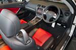 Lexus IS250C Limited Edition 2011 года